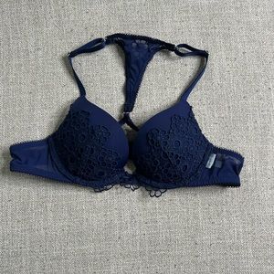 Aerie Push-up Racerback SZ 32A